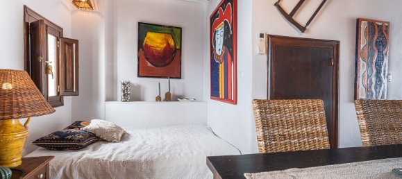 Casa de 3 dormitorios en Altea, Spain No. 184294 11