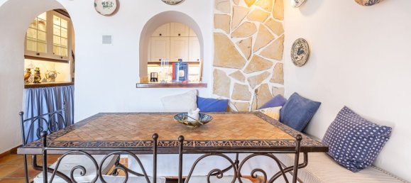 Casa de 3 dormitorios en Altea, Spain No. 184294 45