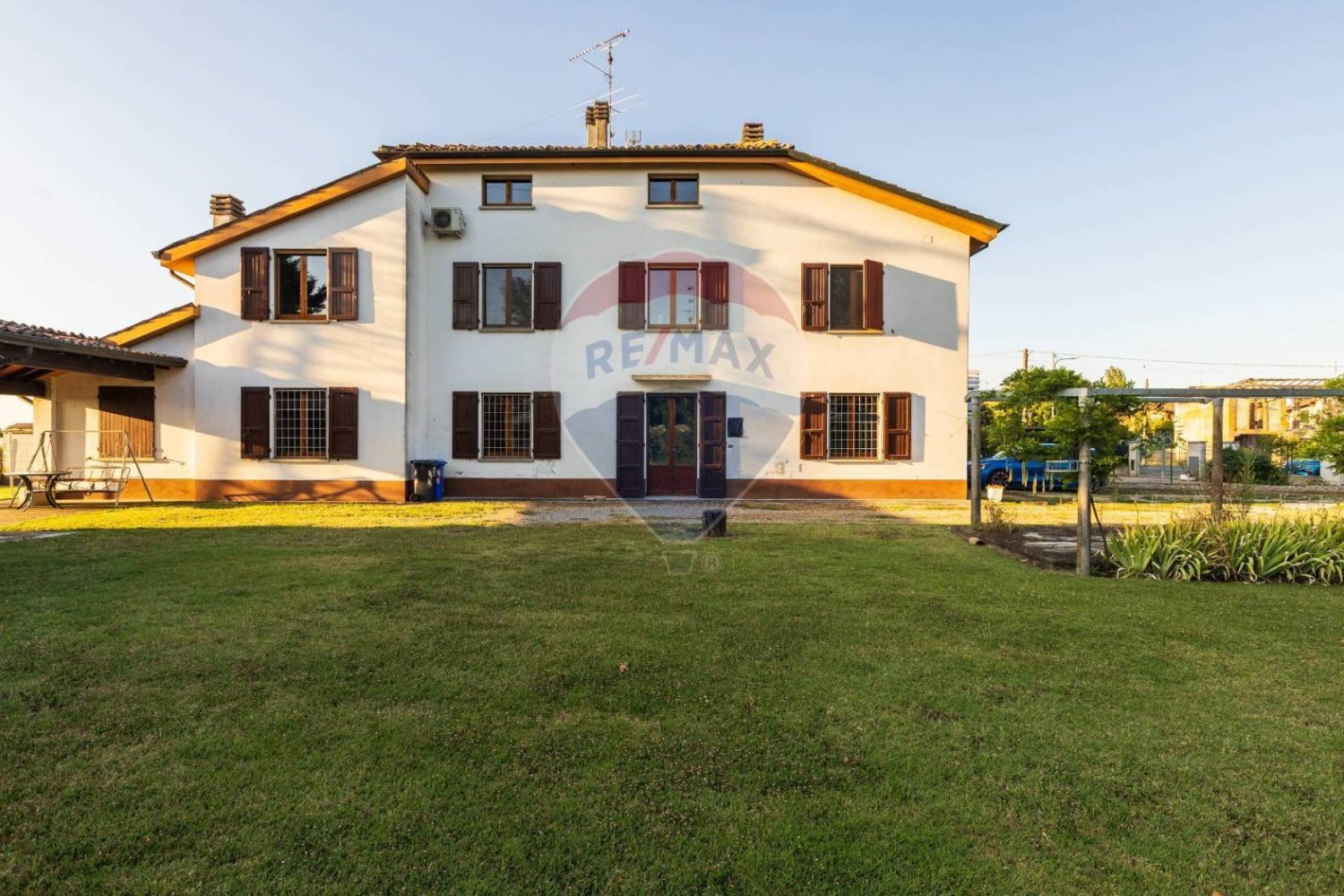 2 bedrooms Apartment in Busseto, Italy No. 310304