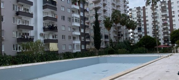 Appartement 3+1 à Mersin, Turkey No. 19326 11