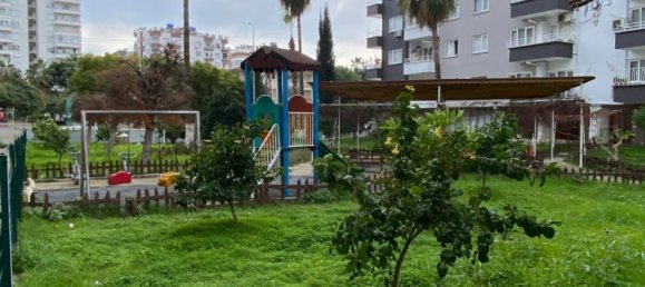 Appartement 3+1 à Mersin, Turkey No. 19326 2