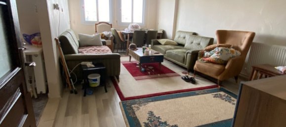 Appartement 3+1 à Mersin, Turkey No. 19326 18