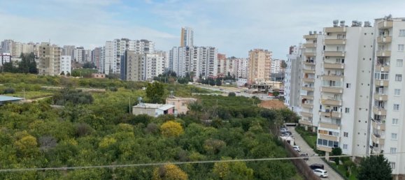 Appartement 3+1 à Mersin, Turkey No. 19326 23