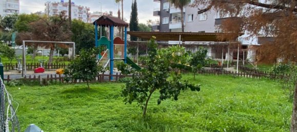 Appartement 3+1 à Mersin, Turkey No. 19326 5