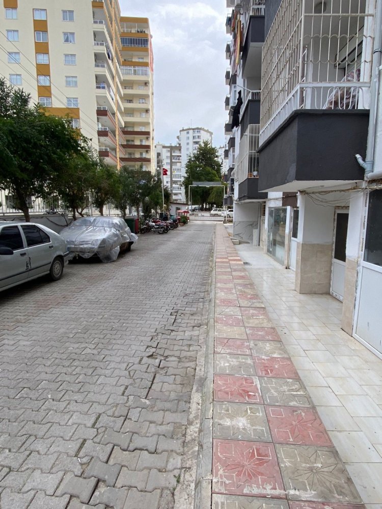 Appartement 3+1 à Mersin, Turkey No. 19326