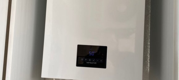 Appartement 3+1 à Mersin, Turkey No. 19326 22