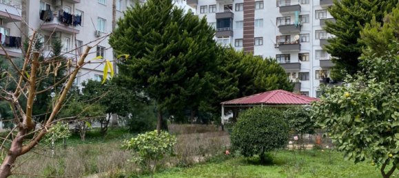 Appartement 3+1 à Mersin, Turkey No. 19326 6