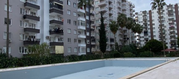Appartement 3+1 à Mersin, Turkey No. 19326 7