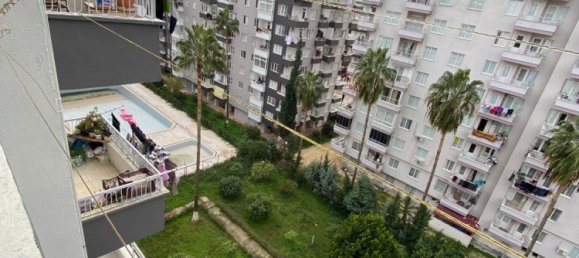 Appartement 3+1 à Mersin, Turkey No. 19326 20