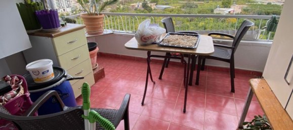 Appartement 3+1 à Mersin, Turkey No. 19326 9