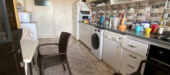 Appartement 3+1 à Mersin, Turkey No. 19326 4