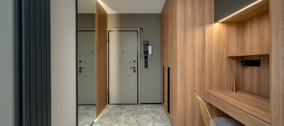 1 dormitorio apartamento en venta en Palaio Faliro, South Athens, Attica, Greece № 105869 11