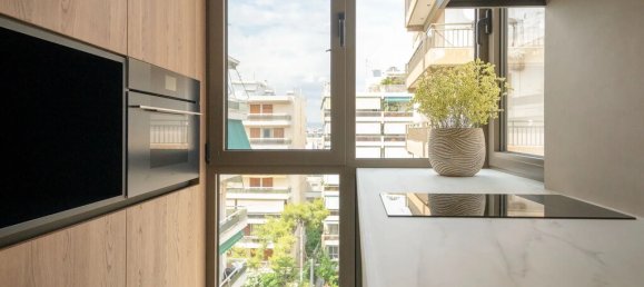 1 dormitorio apartamento en venta en Palaio Faliro, South Athens, Attica, Greece № 105869 7