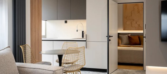 1 dormitorio apartamento en venta en Palaio Faliro, South Athens, Attica, Greece № 105869 9