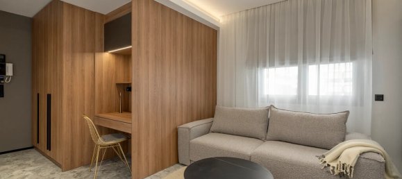 1 dormitorio apartamento en venta en Palaio Faliro, South Athens, Attica, Greece № 105869 6