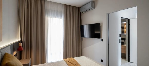1 dormitorio apartamento en venta en Palaio Faliro, South Athens, Attica, Greece № 105869 2