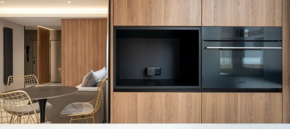 1 dormitorio apartamento en venta en Palaio Faliro, South Athens, Attica, Greece № 105869 10