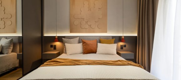 1 dormitorio apartamento en venta en Palaio Faliro, South Athens, Attica, Greece № 105869 5