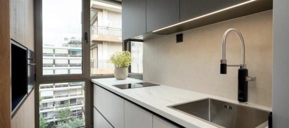 1 dormitorio apartamento en venta en Palaio Faliro, South Athens, Attica, Greece № 105869 8