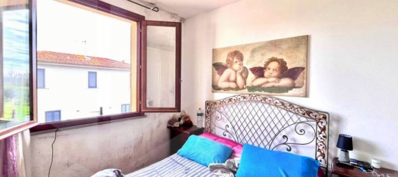 3 rooms Duplex in Ponsacco, Italy No. 20237 8