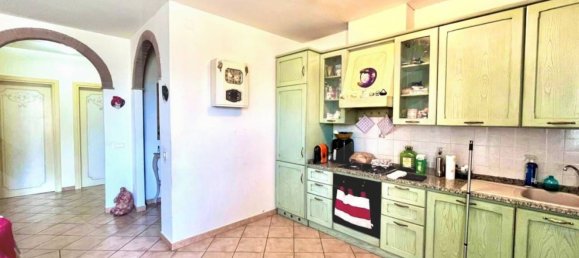 3 rooms Duplex in Ponsacco, Italy No. 20237 2