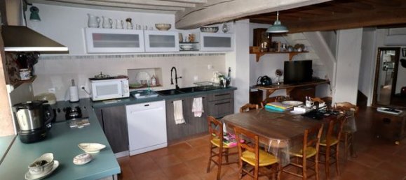 2 chambres Maison de ville à La Truchère, France No. 315343 4