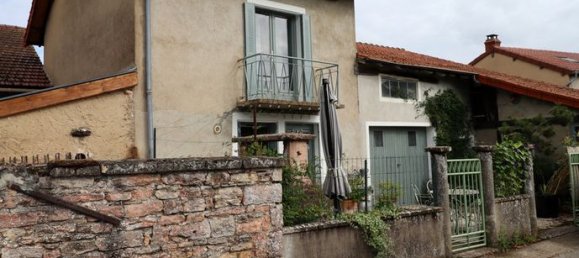 2 chambres Maison de ville à La Truchère, France No. 315343 15