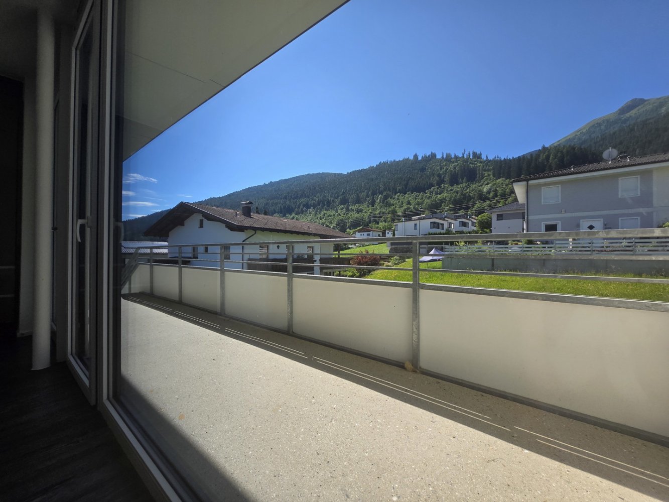 3-Zimmer Penthouse in Axams, Austria, Nr. 255204