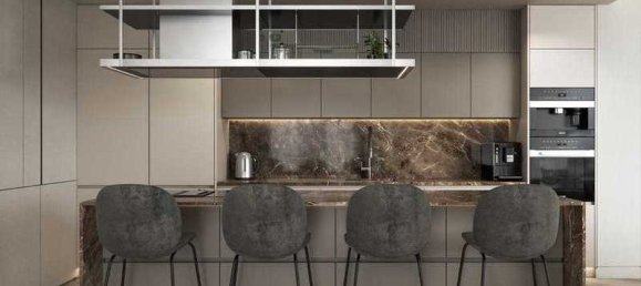 3 Schlafzimmer Wohnung in Limassol, Cyprus, Nr. 12123 3