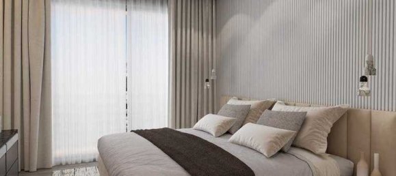 3 Schlafzimmer Wohnung in Limassol, Cyprus, Nr. 12123 8