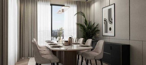 3 Schlafzimmer Wohnung in Limassol, Cyprus, Nr. 12123 2