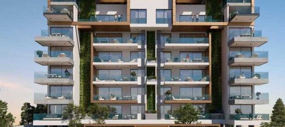 3 Schlafzimmer Wohnung in Limassol, Cyprus, Nr. 12123 7