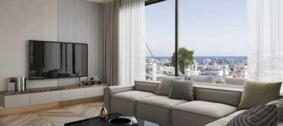 3 Schlafzimmer Wohnung in Limassol, Cyprus, Nr. 12123 10