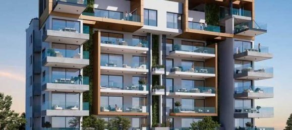 3 Schlafzimmer Wohnung in Limassol, Cyprus, Nr. 12123 9