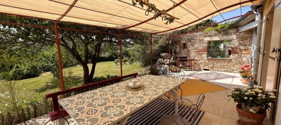 2 Schlafzimmer Haus in Goudargues, France, Nr. 324800 3