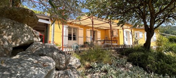 2 Schlafzimmer Haus in Goudargues, France, Nr. 324800 2