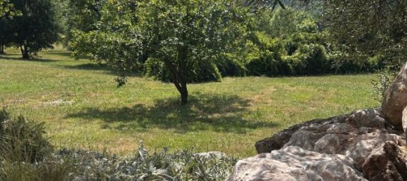 2 Schlafzimmer Haus in Goudargues, France, Nr. 324800 5