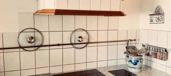 2 Schlafzimmer Stadthaus in Ostprignitz-Ruppin, Germany, Nr. 260179 5