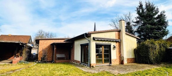 2 Schlafzimmer Stadthaus in Ostprignitz-Ruppin, Germany, Nr. 260179 11