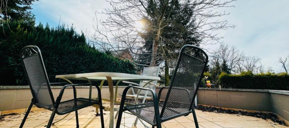 2 Schlafzimmer Stadthaus in Ostprignitz-Ruppin, Germany, Nr. 260179 3