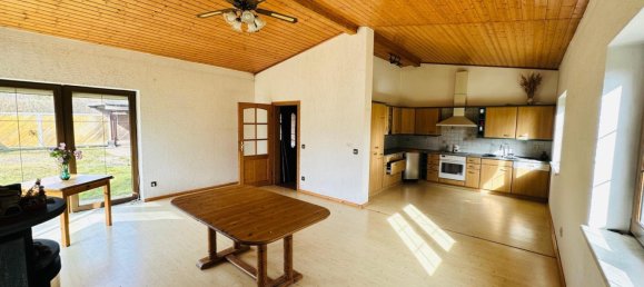 2 Schlafzimmer Stadthaus in Ostprignitz-Ruppin, Germany, Nr. 260179 6