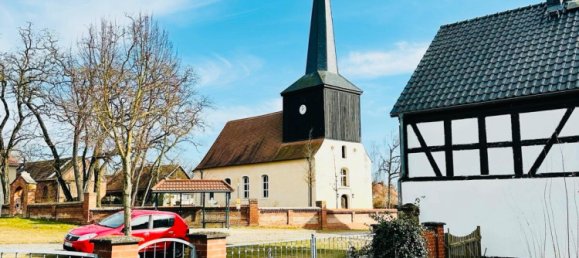 2 Schlafzimmer Stadthaus in Ostprignitz-Ruppin, Germany, Nr. 260179 2