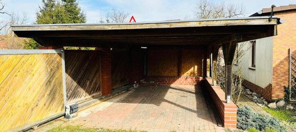 2 Schlafzimmer Stadthaus in Ostprignitz-Ruppin, Germany, Nr. 260179 10