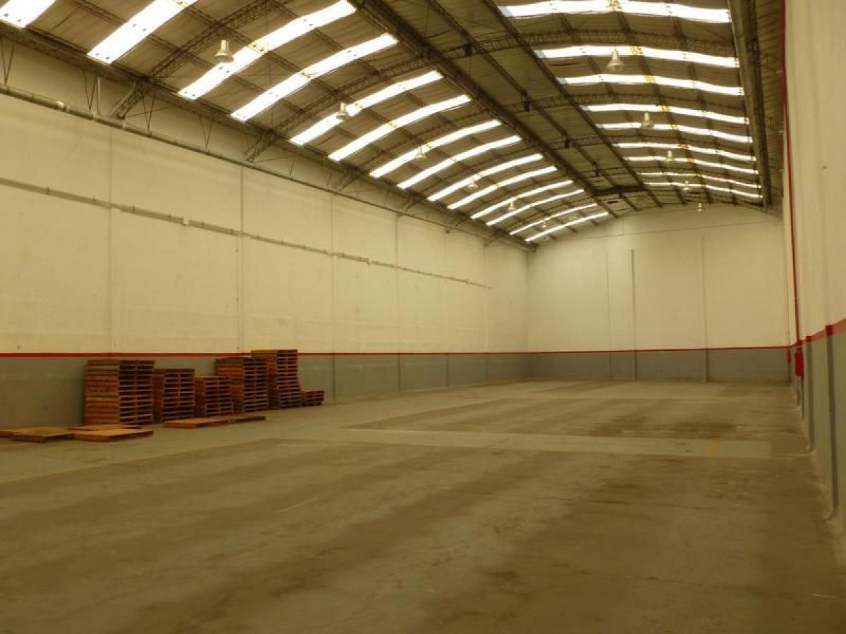 1200m² Commercial property in Buenos Aires, Argentina No. 109312