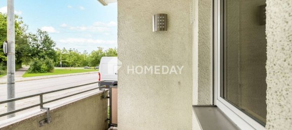 1 Schlafzimmer Wohnung in Fürstenfeldbruck, Germany, Nr. 227688 2