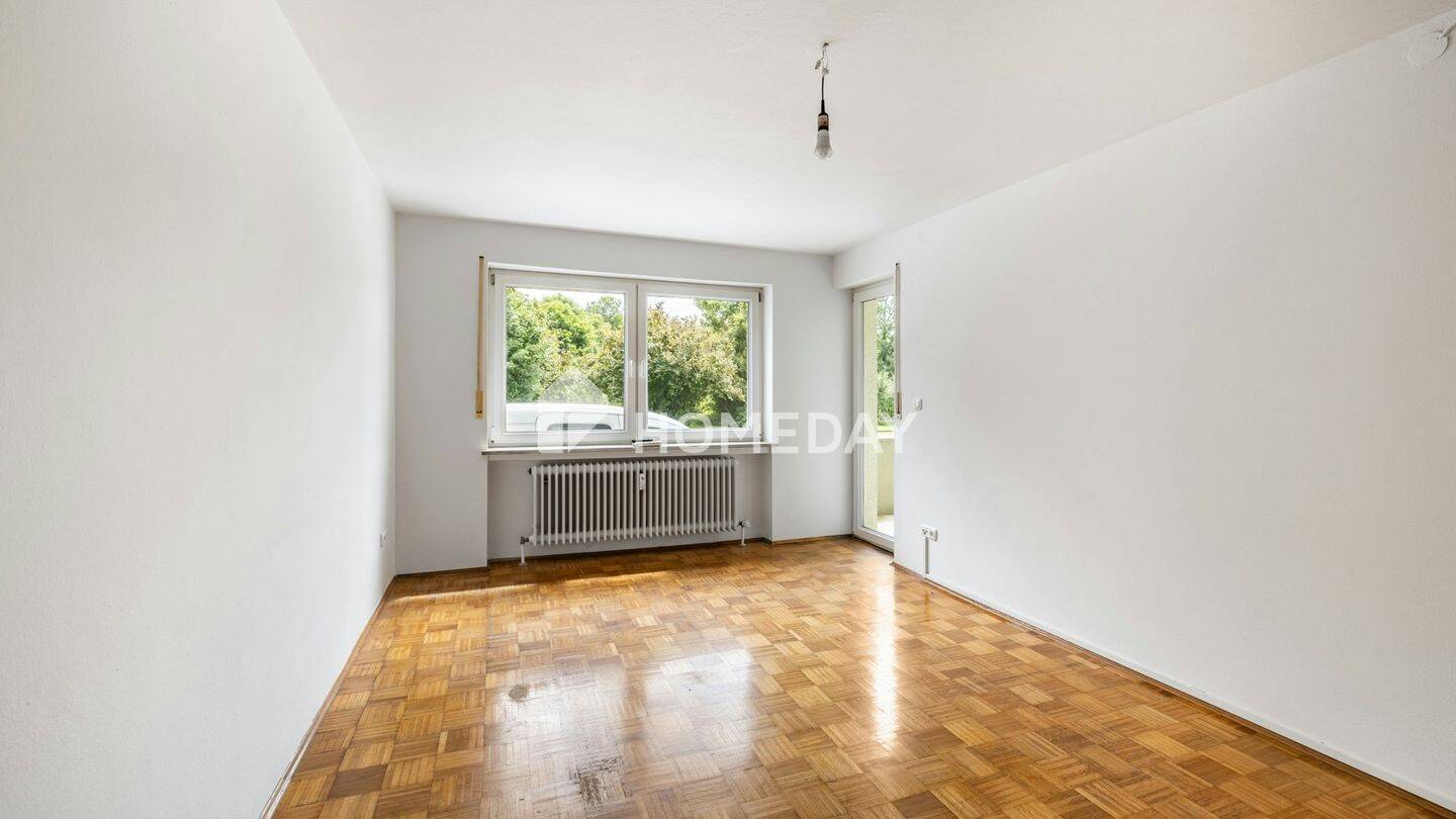 1 غرف نوم شقة في Furstenfeldbruck, Germany رقم 227688