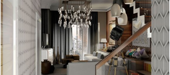 2 bedrooms Apartment in Mirdif, UAE No. 104043 3