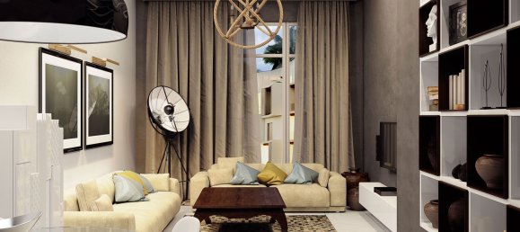 2 bedrooms Apartment in Mirdif, UAE No. 104043 5