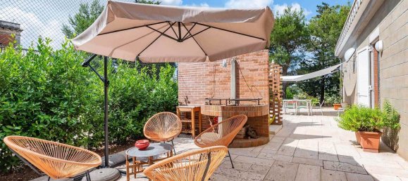 5-Zimmer Villa in Fasano, Italy, Nr. 259011 8