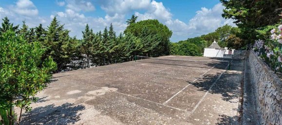 5-Zimmer Villa in Fasano, Italy, Nr. 259011 26